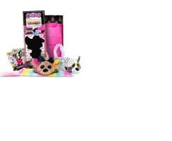 Ken Black Cutetitos Fashion Puppyitos Assortment| Dolls & Dollhouses