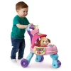Ken Black Cutie Paws Puppy Stroller| Vtech|Preschool & Electronic Learning