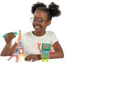 Ken Black 3D Pen Printing Kit| Art & Crafts