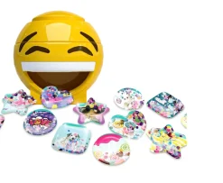 Ken Black 3D Sticker Maker| Art & Crafts