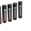 Ken Black Daewoo AAA Alkaline Batteries 5-Pack| Battery Packs