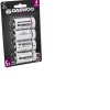 Ken Black Daewoo Alkaline C 4 pack Batteries| Battery Packs