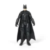 Ken Black DC Comics, Batman 30.5-cm Action Figure, The Batman Movie Collectible| Action Figures & Playsets