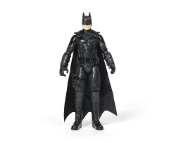Ken Black DC Comics, Batman 30.5-cm Action Figure, The Batman Movie Collectible| Action Figures & Playsets