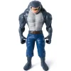 Ken Black DC Comics Batman Giant Series King Shark Action Figure| Action Figures & Playsets