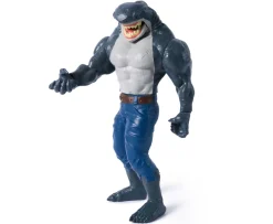 Ken Black DC Comics Batman Giant Series King Shark Action Figure| Action Figures & Playsets