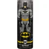 Ken Black DC Comics BATMAN 12-inch Action Figure| Action Figures & Playsets
