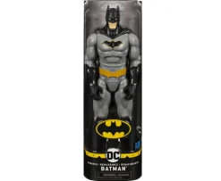 Ken Black DC Comics BATMAN 12-inch Action Figure| Action Figures & Playsets