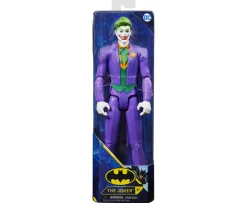 Ken Black DC Comics BATMAN 12-inch Action Figure| Action Figures & Playsets