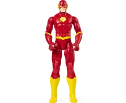 Ken Black DC Comics Flash 30cm Action Figure| Action Figures & Playsets