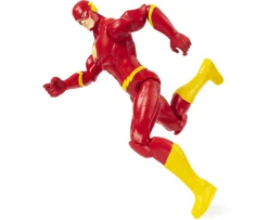Ken Black DC Comics Flash 30cm Action Figure| Action Figures & Playsets