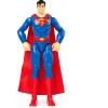 Ken Black DC Comics Super-Man 30cm Action Figure| Action Figures & Playsets