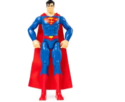 Ken Black DC Comics Super-Man 30cm Action Figure| Action Figures & Playsets