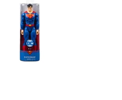 Ken Black DC Comics Super-Man 30cm Action Figure| Action Figures & Playsets