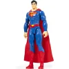 Ken Black DC 12" Figure Assortment| Action Figures & Playsets