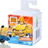 Ken Black Despicable Me 4 Mystery Minions Mini Figure Assortment| Action Figures & Playsets