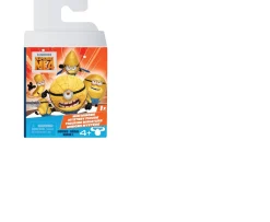 Ken Black Despicable Me 4 Mystery Minions Mini Figure Assortment| Action Figures & Playsets