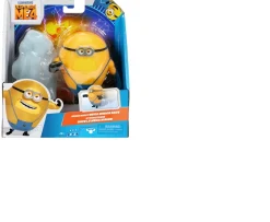 Ken Black Despicable Me 4 Speed Burst Mega Minion Dave Action Figure| Action Figures & Playsets