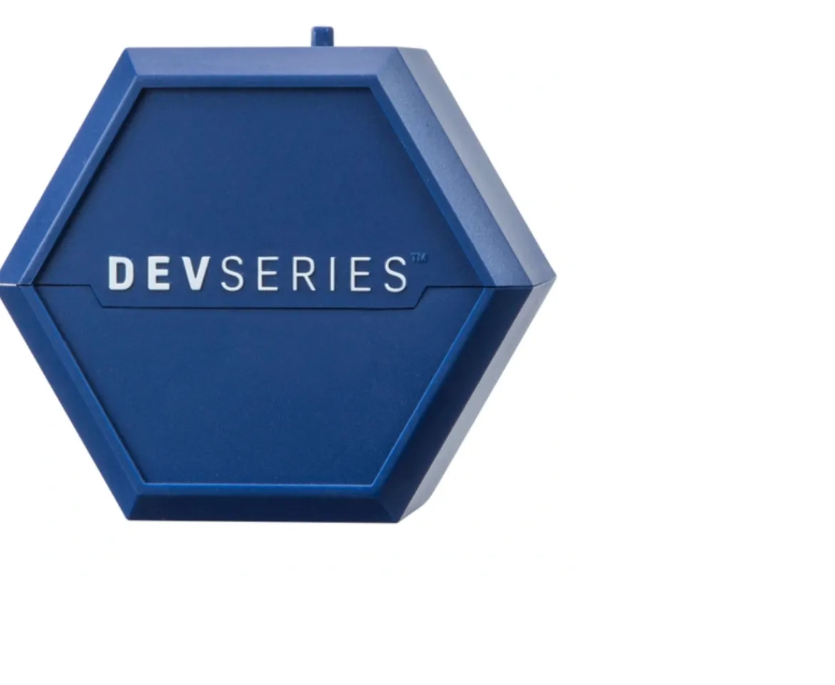 Ken Black DevSeries Mystery Figures -7cm Assorted Action Figures with Mix and Match, Unique Accessories, and E| Action Figures & Playsets