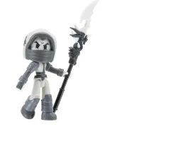 Ken Black DevSeries Mystery Figures -7cm Assorted Action Figures with Mix and Match, Unique Accessories, and E| Action Figures & Playsets