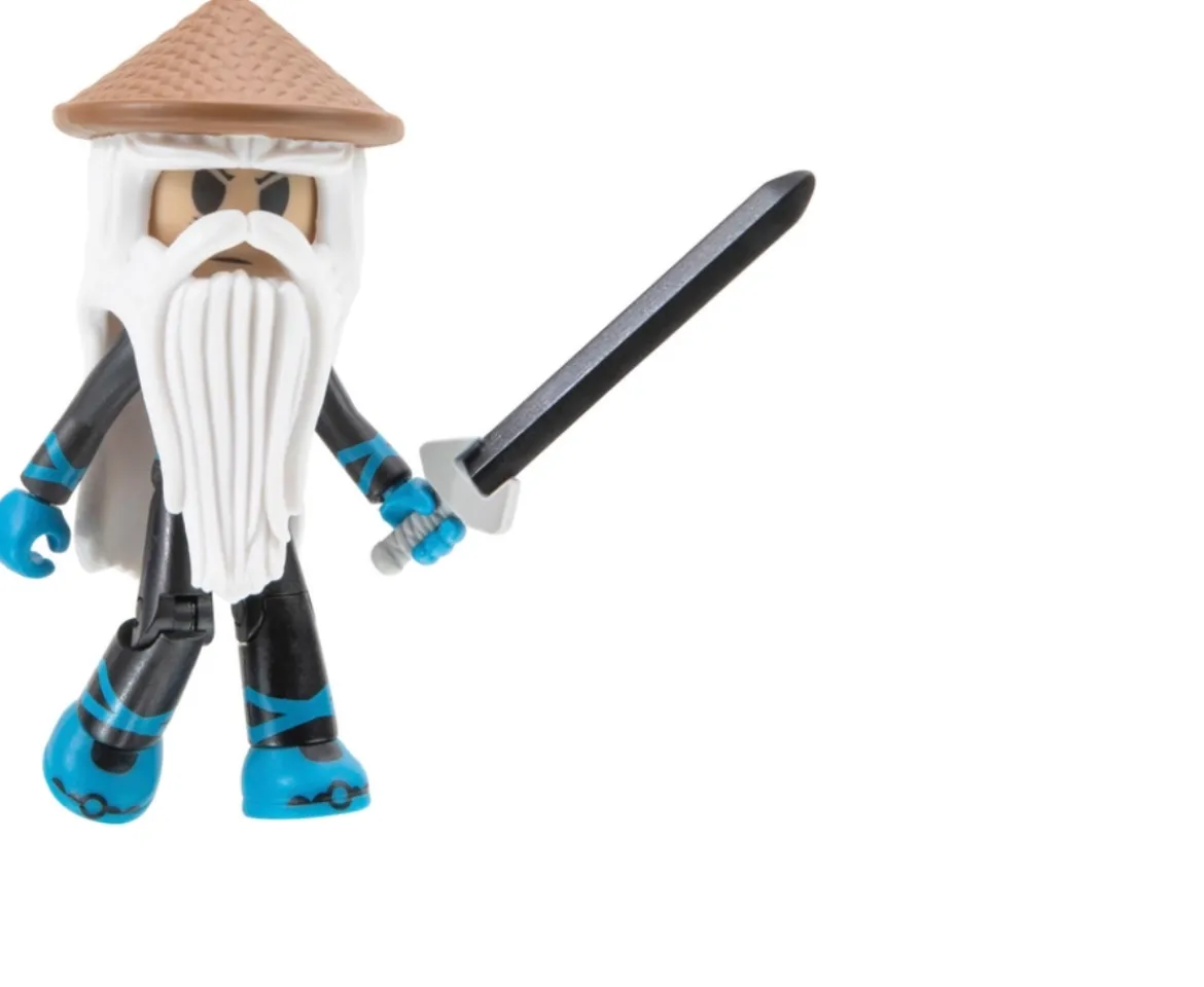 Ken Black DevSeries Mystery Figures -7cm Assorted Action Figures with Mix and Match, Unique Accessories, and E| Action Figures & Playsets