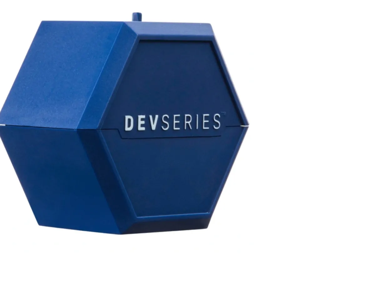 Ken Black DevSeries Mystery Figures -7cm Assorted Action Figures with Mix and Match, Unique Accessories, and E| Action Figures & Playsets