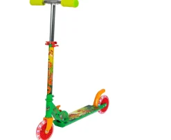 Ken Black Dino LED Inline Scooter| Scooters