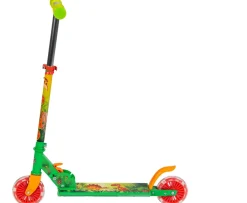 Ken Black Dino LED Inline Scooter| Scooters