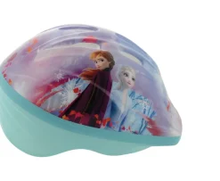 Ken Black Disney Frozen 2 Helmet (Size 48-52cm)| Bikes & Bike Accessories