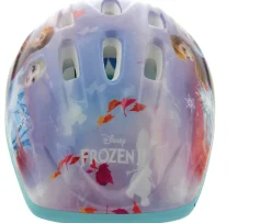 Ken Black Disney Frozen 2 Helmet (Size 48-52cm)| Bikes & Bike Accessories
