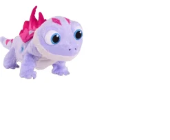 Ken Black Disney Frozen 2 Light-Up Walk & Glow Fire Spirit - Bruni| Interactive Toys