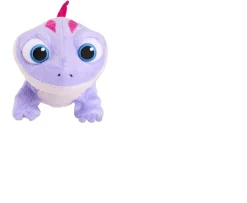 Ken Black Disney Frozen 2 Light-Up Walk & Glow Fire Spirit - Bruni| Interactive Toys