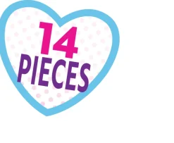 Ken Black Disney Junior Minnie Mouse Fabulous Fashion Doll with Case| Preschool & Electronic Learning