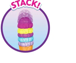 Ken Black Disney Junior Minnie Mouse Sweets & Treats Ice Cream Cart| Preschool & Electronic Learning