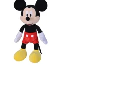 Ken Black Disney Mickey Mouse 60cm Plush| Soft Toys|Preschool & Electronic Learning