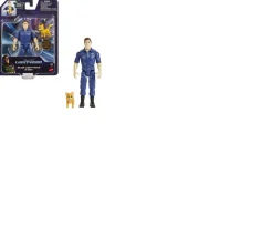 Ken Black Disney Pixar Buzz Lightyear Jumpsuit Play Figure| Action Figures & Playsets