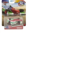 Ken Black Disney Pixar Cars 1:55 Colour Change Cars Assortment| Building & Vehicle Toys