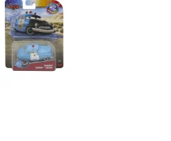 Ken Black Disney Pixar Cars 1:55 Colour Change Cars Assortment| Building & Vehicle Toys