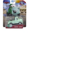 Ken Black Disney Pixar Cars 1:55 Colour Change Cars Assortment| Building & Vehicle Toys