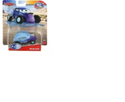 Ken Black Disney Pixar Cars 1:55 Colour Change Cars Assortment| Building & Vehicle Toys