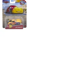 Ken Black Disney Pixar Cars 1:55 Colour Change Cars Assortment| Building & Vehicle Toys