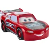 Ken Black Disney Pixar Cars Global Racers Cup Drift & Race Lightning McQueen| Action Figures & Playsets