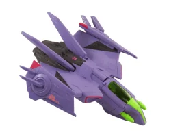 Ken Black Disney Pixar Lightyear Hyperspeed Series Zurg Fighter Ship & Zurg| Action Figures & Playsets