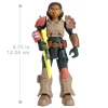 Ken Black Disney Pixar Lightyear Jr. Zap Patrol Izzy Hawthorne Figure| Action Figures & Playsets