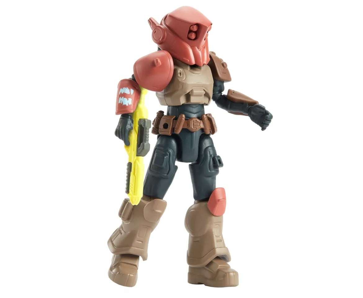 Ken Black Disney Pixar Lightyear Jr. Zap Patrol Izzy Hawthorne Figure| Action Figures & Playsets