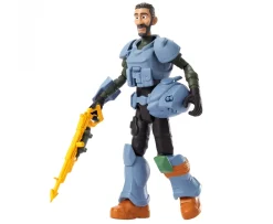 Ken Black Disney Pixar Lightyear Jr. Zap Patrol Mo Morrison Figure| Action Figures & Playsets