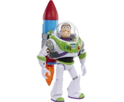 Ken Black Disney Pixar Toy Story Rocket Rescue Buzz Lightyear Action Figure| Action Figures & Playsets