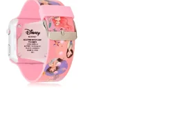 Ken Black Disney Princess Kids LED Watch|Kids Kids Watches