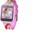 Ken Black Disney Princess Kids Smart Watch|Kids Kids Watches