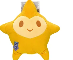 Ken Black Disney Wish Bluetooth Plush Pillow Speaker| Interactive Toys